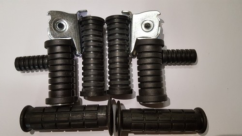 Set gummiteile für - set,
