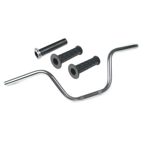 Lenker hoch gasdrehgriff - lenker,