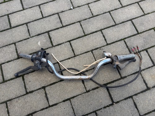 Simson s50 s51 lenker - simson,