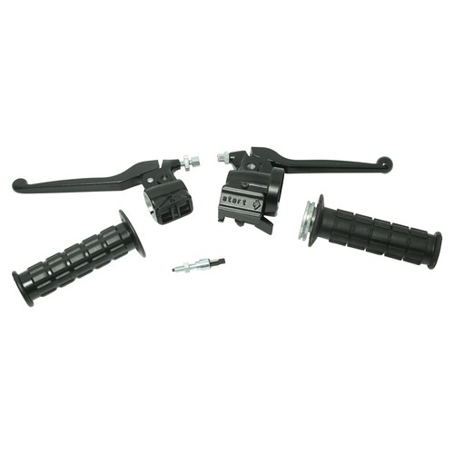 Lenker armatur kupplung - lenker,