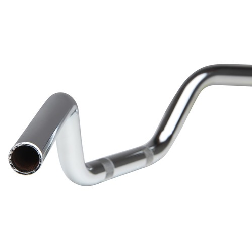 Chrom lenker mm breite - 22,