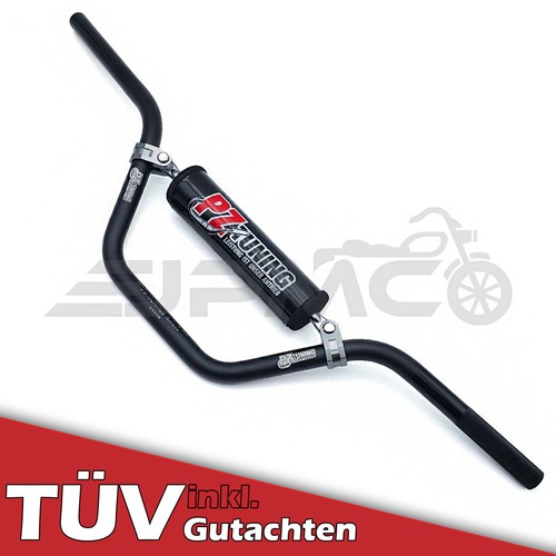 Lenker inkl teilegutachten - pz,