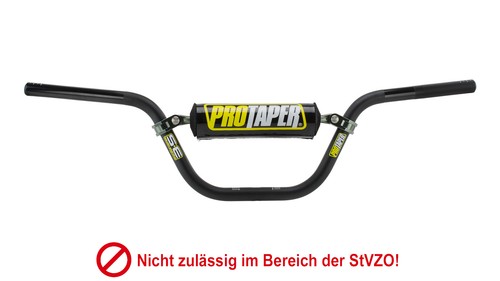 Protaper alu crosslenker - protaper, alu-crosslenker