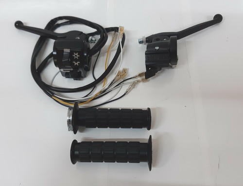 Lenker armatur - lenker,