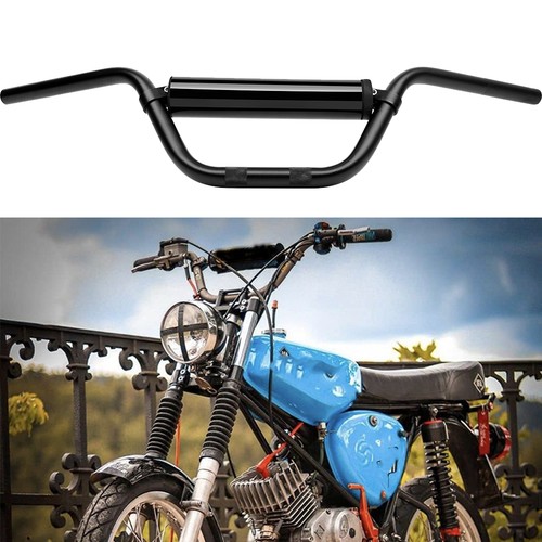 22mm aluminum motocross - 7/8",