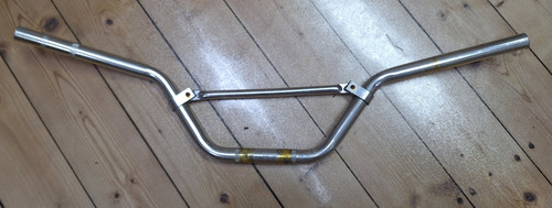 Lenker mit strebe für simson - lenker,