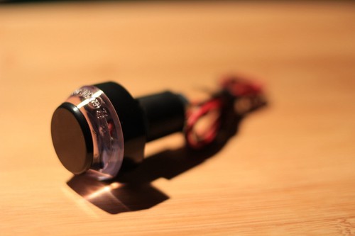 Ochsenaugen lenkerblinker - ochsenaugen,,