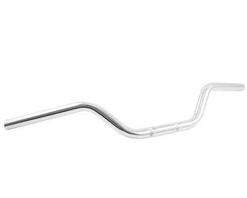 Lenker vanez chrom 64cm 22mm - vanez,
