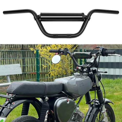 Lenker mit strebe - 7/8'',
