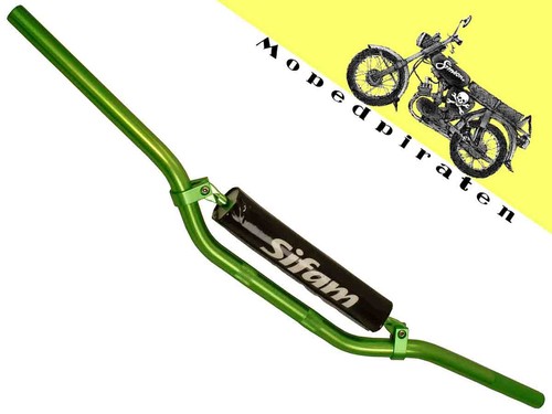 Lenker cross mit querstrebe - lenker,
